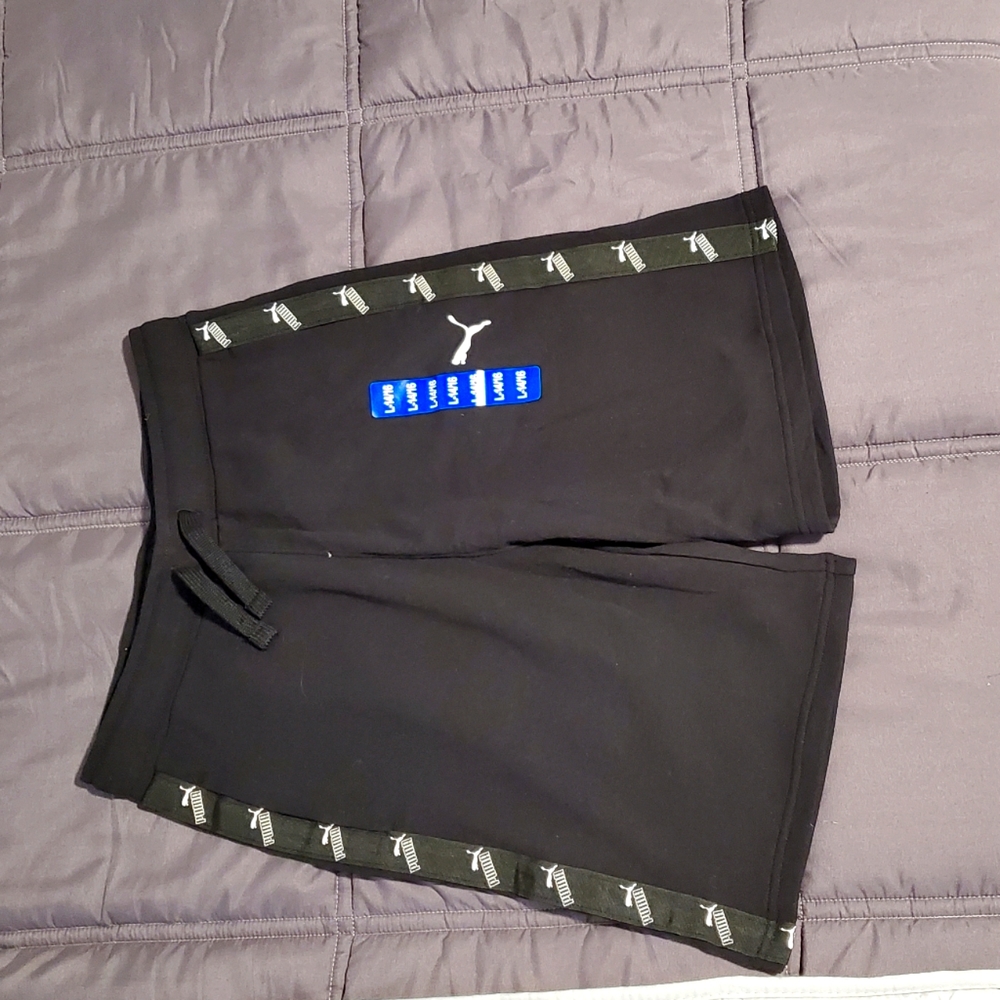 Puma Short